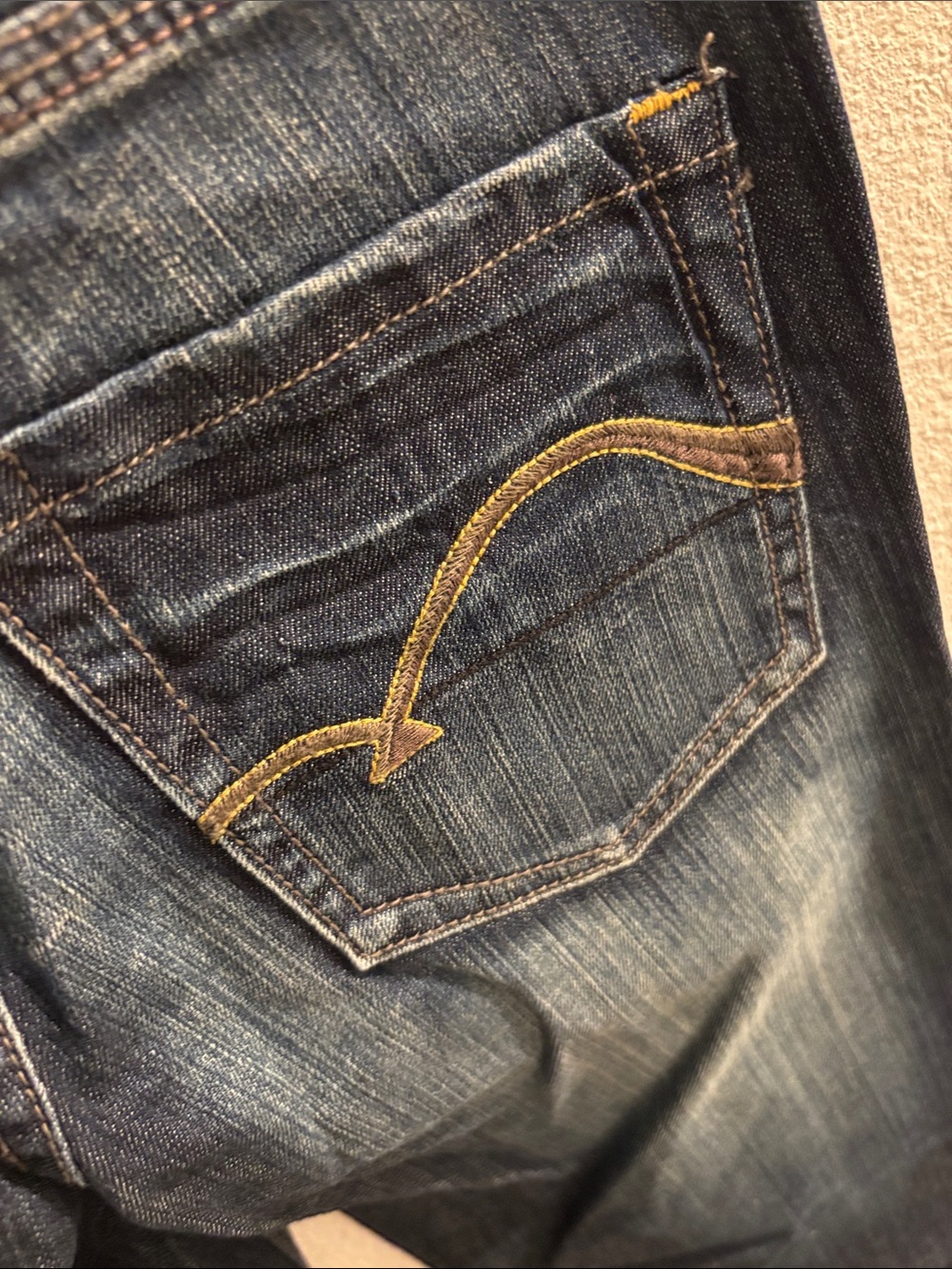 Jeans - Picture 4 of 6
